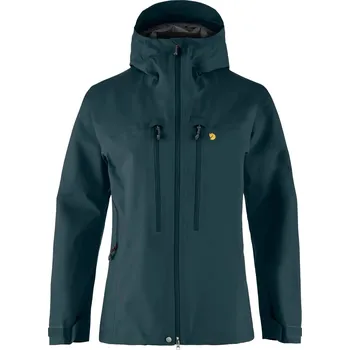 Skialpinistické vybavení Fjallraven Bergtagen GTX Pro Jacket W - Mountain Blue S