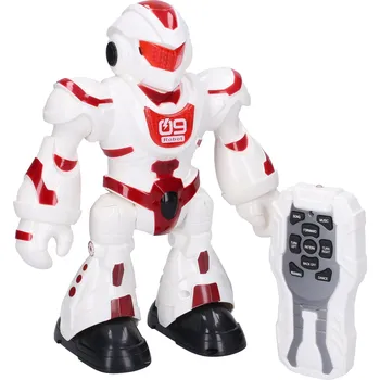 RC model ostatní Wiky RC Robot RC na dálkové ovládání 23 cm