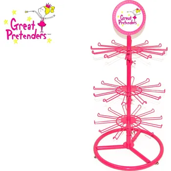 Věšák Wiky Stojan kovový Great Pretenders