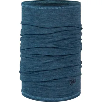 Čepice Lehká šála Buff Merino 11781975910 jedna velikost