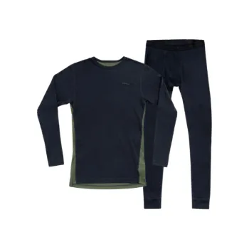 Devold Devold MULTI SPORT SET pánské triko s dlouhým rukávem + kalhotz