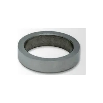 Sedlo na kolo Sací ventilové sedlo pro Yamaha YZ 450 03-09 (Ventilové sedlo pro ocelové ventily)