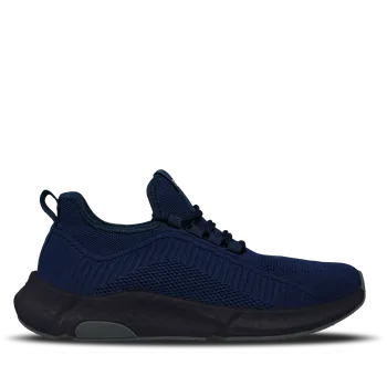 Dámská obuv Lehká sportovní obuv MEADOW OB modrá nízká, 37