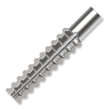 Hmoždinka Hmoždinka plechová HP 8 x 60 mm 50 ks