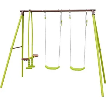 Hra na zahradu BOT 4310 Houpačka KEYNU 3 BUDDY TOYS