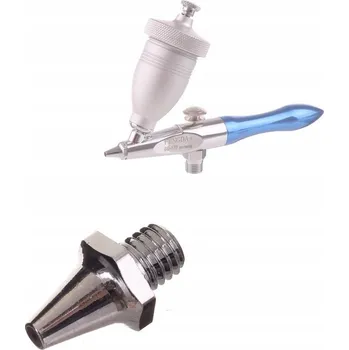 Stříkací pistole NÁHRADNÍ KERAMICKÁ TRYSKA PRO PÍSKOVACÍ PISTOLI