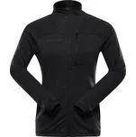 ALPINE PRO - ONNECA 3 DÁMSKÁ RYCHLESCHNOUCÍ MIKINA LSWF47F990M-L