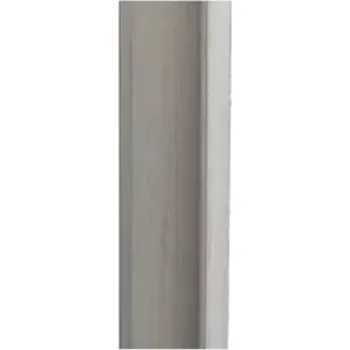 Obklad In-Design Ukončovací profil k obkladovému panelu Onda dub bílý Orientace profilu: Levý