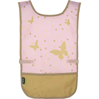 Dětská zástěra Zástěra pončo OXY GO Motýl