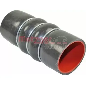 Příslušenství pro turbodmychadlo METZGER Hadice plnicího vzduchu MTG 2400226