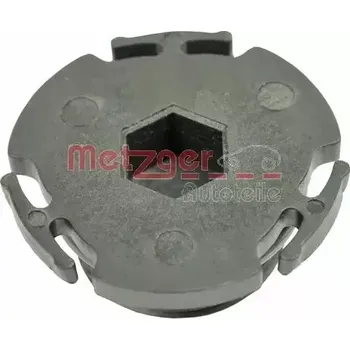 Olejová vana METZGER Závitová zátka olejové vany MTG 8030044