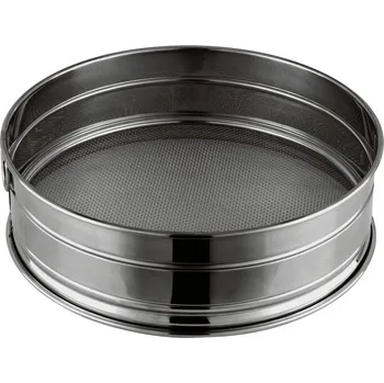 Cedník a síto Sambonet Paderno Industrie SÍTO, průměr 34 cm