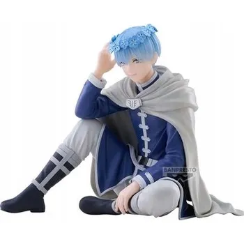 Figurka Figurka Frieren: Frieren na konci cesty - Himmel s věncem, 15 cm