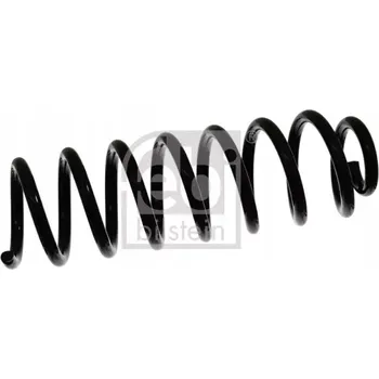 Zavěšení kol Febi Bilstein 46897 Pružina zavěšení