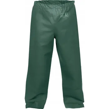 Pracovní obuv Kalhoty Pros zelené vel. 58