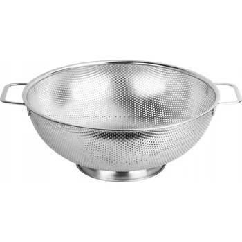 Cedník a síto Sítko/Cedník s nožičkami a úchyty Ø 315 mm Stalgast 071315