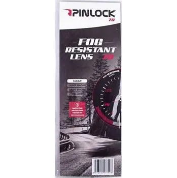 Helma na motorku CABERG PINLOCK DO VIZÍRU PRO PŘILBY UPTOWN / FLYON