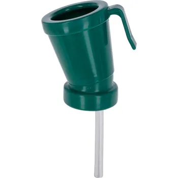 Chov hospodářského zvířete Desinfektor struku, desinfekce se vrací zpět do nádržky 300 ml