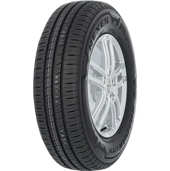 4x4 pneu Nexen Roadian CTX 215/65R17 108 H XL