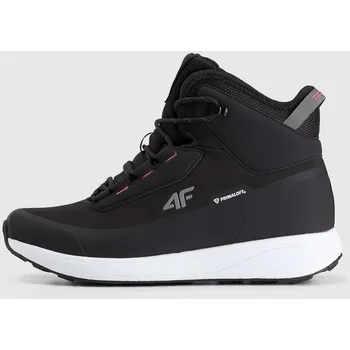 Dámská zimní obuv Zimní trekové boty sněhule 4F Primaloft 38