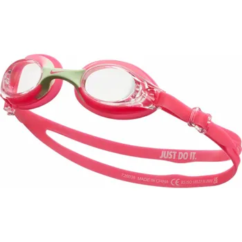 Plavecké brýle Nike Lil' Swoosh plavecké brýle - 0 - růžová - one-size