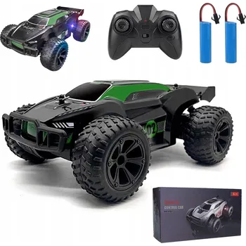 RC model auta Dálkově Ovládané Kaskadérské Auto – Ovládání Dálkovým Ovladačem