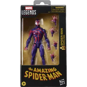 Figurka Marvel The Amazing Spider-Man Hellfire Gala