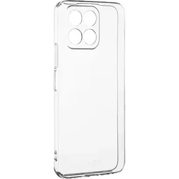 Pouzdro na mobilní telefon FIXED TPU gelové pouzdro pro Honor X8 5G čirá (FIXTCC-1009)