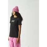 triko PICTURE Basement S/S BLACK velikost oblečení S
