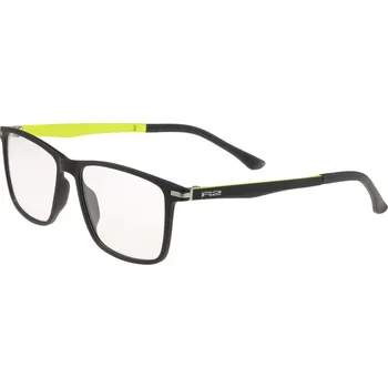 Unisex Sportovní dioptrické brýle R2 MARVIN MAT117C3 black, yellow