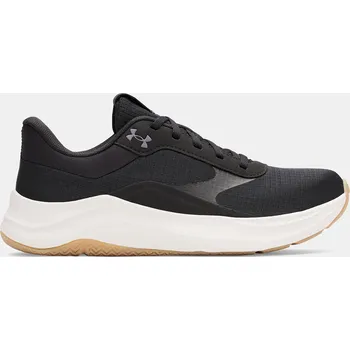 Dámská fitness obuv Dámské boty Under Armour UA W Aurora 3-BLK 6000760-001 Černá 10.5