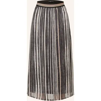 Dámská sukně Betty Barclay Dámská Sukně S Třpytivou Přízí, černá /...