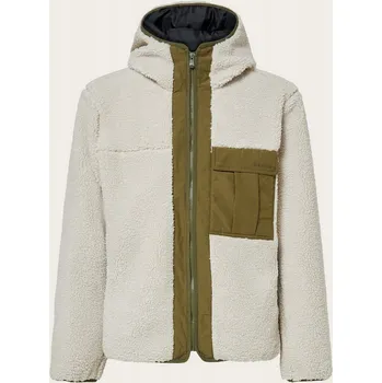 Pánská mikina OAKLEY FLEECOVÁ MIKINA SNOWDRIFT FOA407433-68S r S