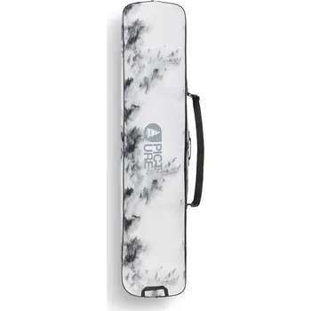 Vak na snowboard obal PICTURE Snow SNOWY PINE PRINT one size One Size