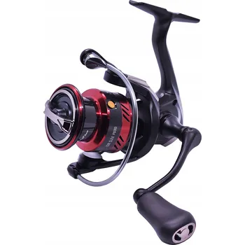 Rybářský naviják SPINNINGOVÝ NAVIJÁK MISTRALL SAIMINO FD 2000