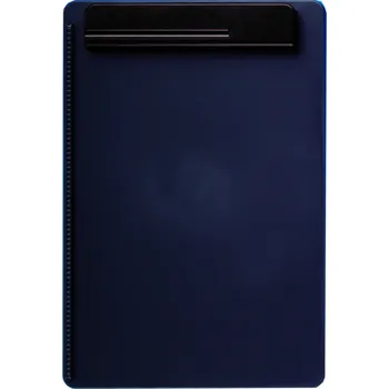 Psací podložka Hebel MAUL Podložka s klipem MAUL go černá