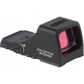 Bezpečnostní kamera Holosun SCS-CZP10-GR