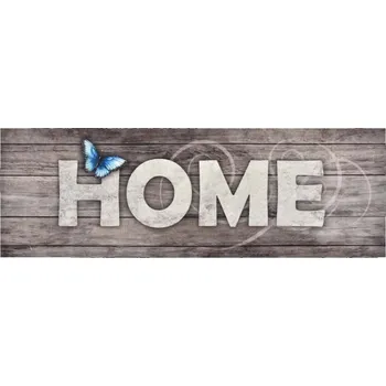 Rohožka zahrada-XL Kuchyňský koberec pratelný Domov 60 x 180 cm 315974