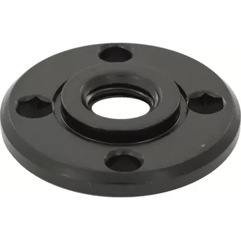 N134466 DeWALT Náhradní matice M14 pro malé úhlové brusky DEWALT (vnější příruba M14 pro úhlové brusky DWE4120, DWE4150, DWE4157F, DWE4050, DWE4156, DCG412, DWE4121, DWE4117, DWE4056, DWE4036, DWE4016, DCG405F atd..)