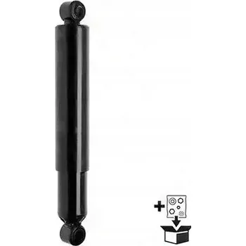 Zadní tlumič pérování MONROE T5155