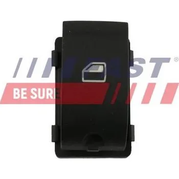 Stahovačka okna FAST FT09023 Spínač, zvedací zařízení oken (FT09023)