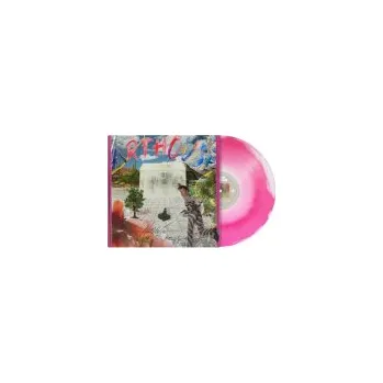 Zahraniční hudba Arthouse / White & Pink Twister / Vinyl - Nemo [LP]
