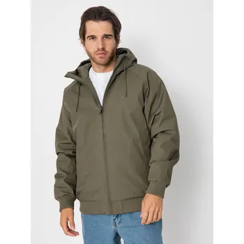 Volcom Hernan 10K (wintermoss) M, zelená