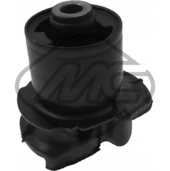 Zavěšení kol Pouzdro nosníku zavěšení METALCAUCHO 58282