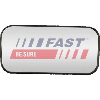 Auto zrcátko FAST FT88623 Sklo do zrcátka, vnější zrcátko (FT88623)