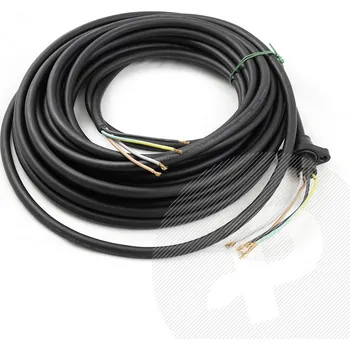 Příslušenství k čerpadlu ND HCP - Kabel cpt.4x1,5-15m, průměr 11,2 BC E01-1543-0