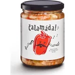 Ferment it! Čalamáda 490 g