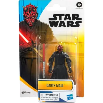 Hasbro STAR WAR SMAUL 10CM FIGURKA