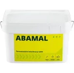 ABAMAL - Tepelně izolační nátěr 18L