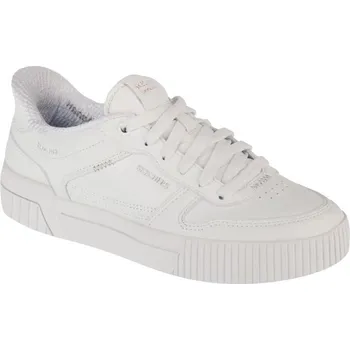 Dámská sportovní obuv Skechers Slip-Ins: Jade - Put It In Neutral 185222-WHT White 36 37